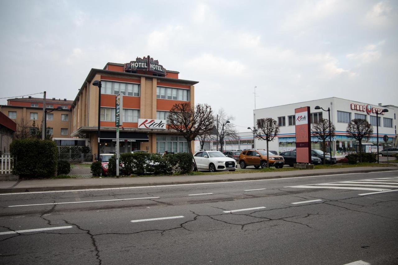 Hotel Alba Reggio d'Emilie